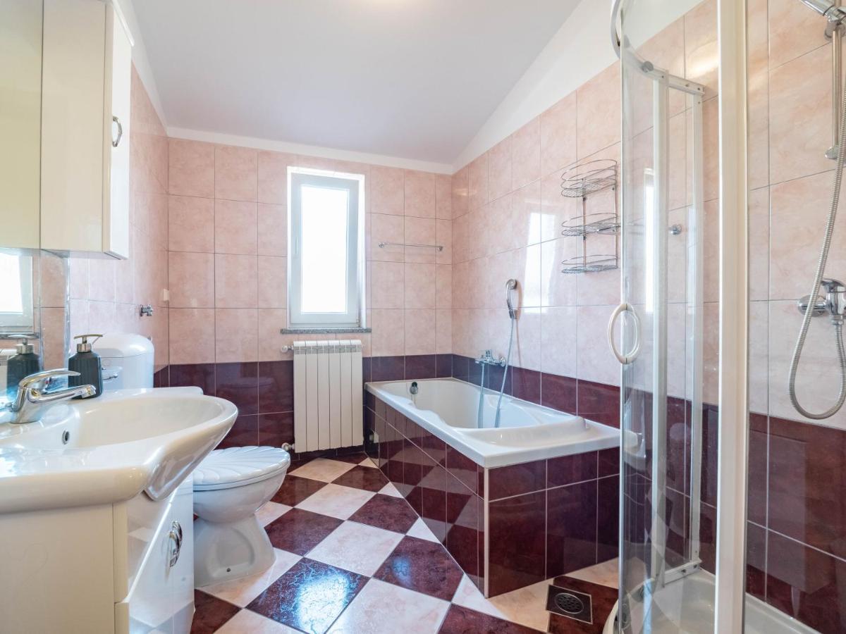 Apartament Arijana