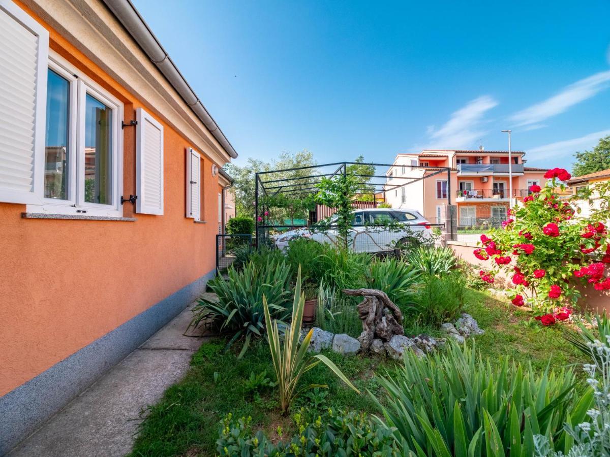 Apartament Arijana