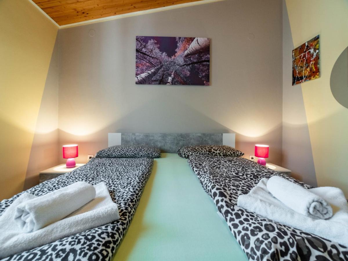 Apartament Arijana *