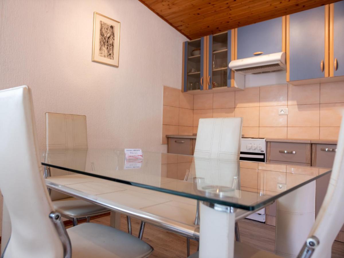 Apartament Arijana Medulin