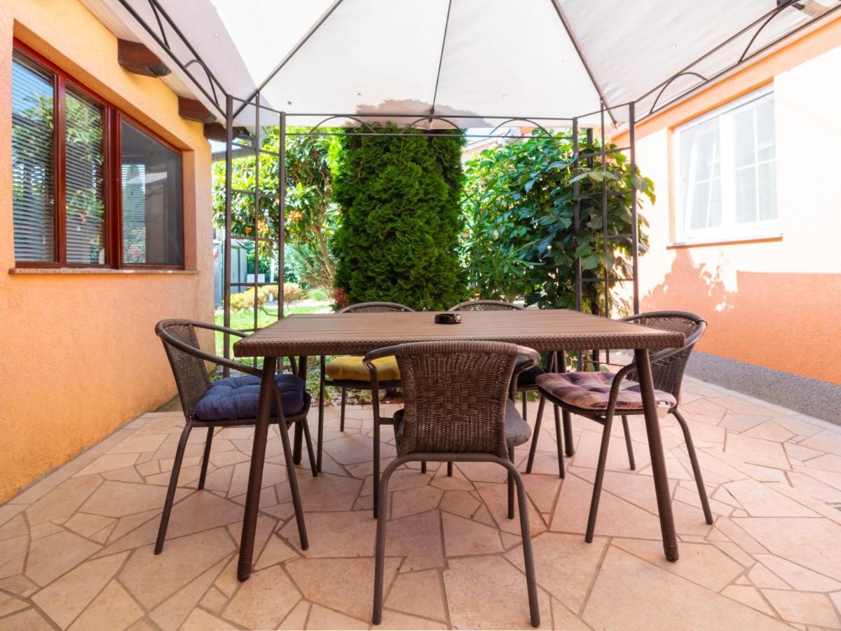 Arijana Apartament *