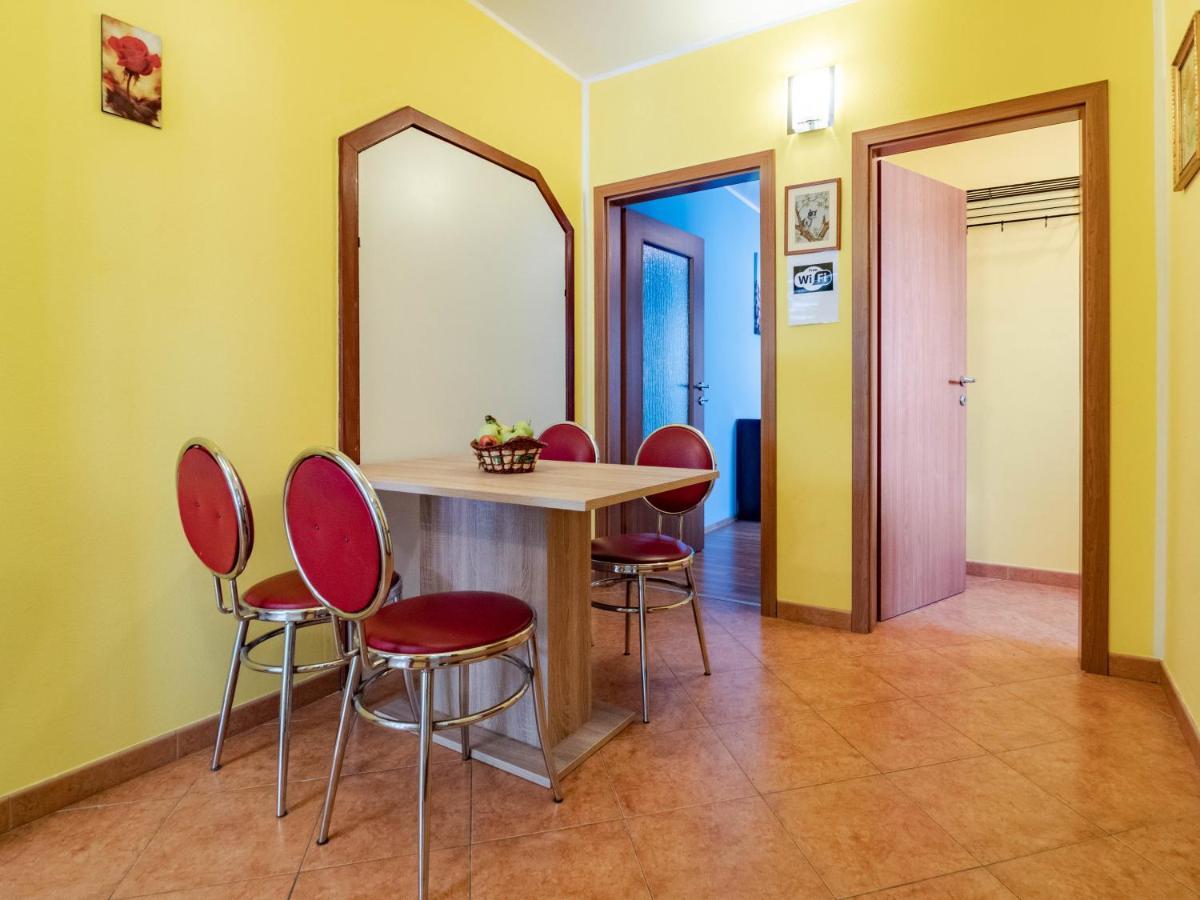 Apartament Arijana *