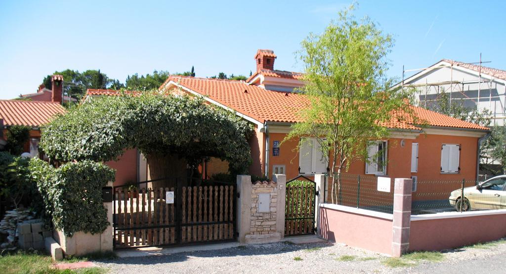 Arijana Apartament Medulin