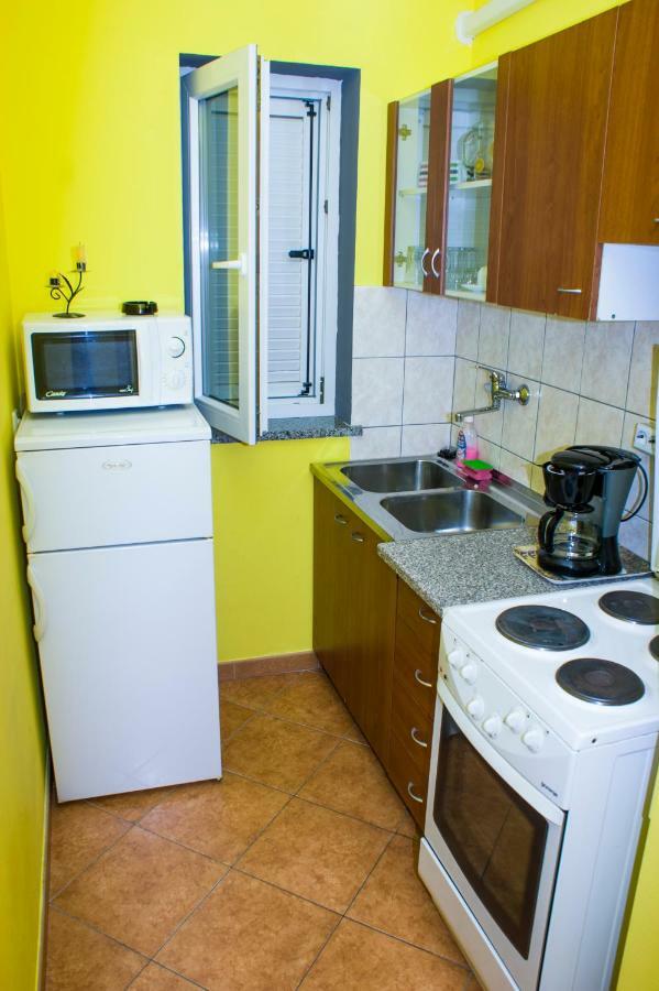 Apartament Arijana